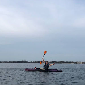 Meet your Posher, Erica